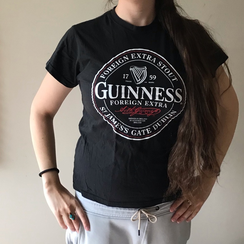 Guinness women’s top - Picture 3 of 12